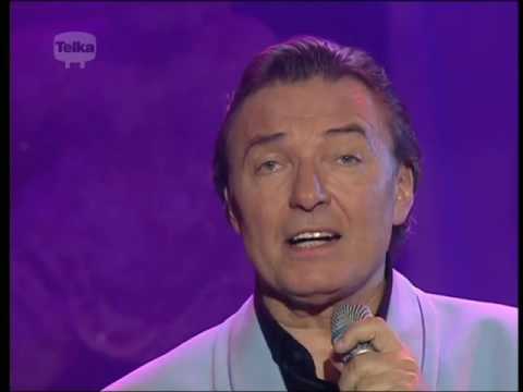 Karel Gott - Už z hor zní zvon