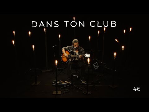 DANS TON CLUB #6 - Hugo Taurines