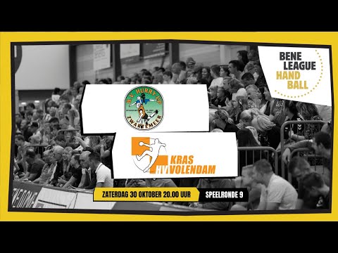 Hurry Up vs Volendam