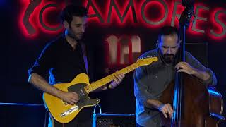 Julian Lage Trio - Splendor Riot