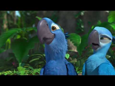 Blu Vibing to Left Bank Two by The Noveltones for 10 Hours