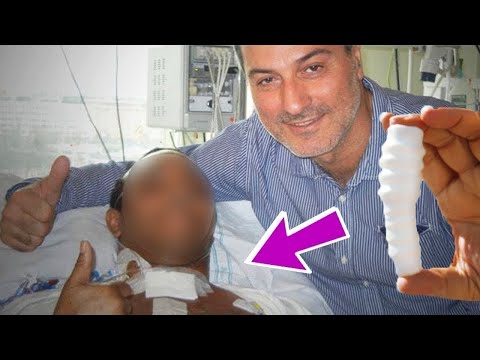 He Faked “Miracle” Surgeries For Fame and Money