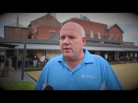 BATV - Alex Marshall