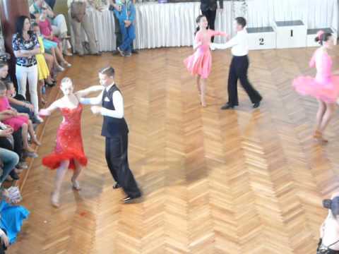 001_Dechtice_25042015_semifinále - samba