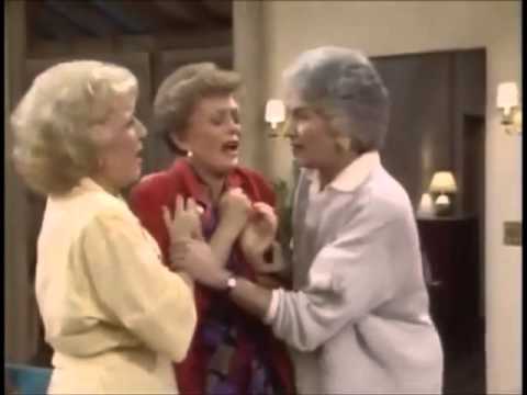 Golden Girls Season 1 Opening Theme