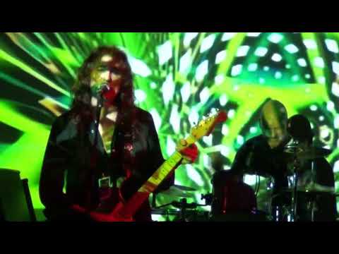 Hawklords, SR-71, Club 85, Hitchin, 21st October 2017.