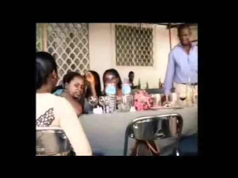 ORCHESTRE TÉLÉ MUSIC - KIMBANDA SIDA