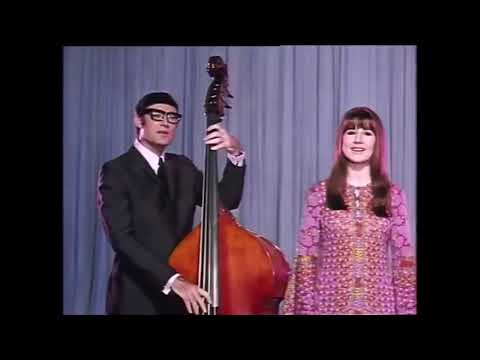 Lemon Tree - The Seekers