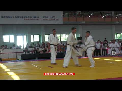 KWU World Cup 2022 Final -60 Rakhat Zhangabylov (Qazaqstan) - Yevgeniy Vassetskiy (Qazaqstan, aka)