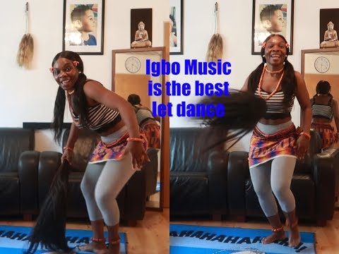 Flavour - Awele ( Featuring Umu Obiligbo ) Let Dance