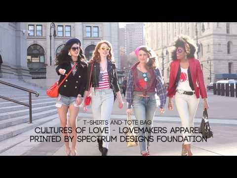 #LIVE2LOVE - A Cultures of Love Short Film