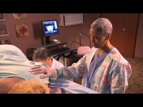 What to Expect: Stereotactic Breast Biopsy at Memorial Healthcare System