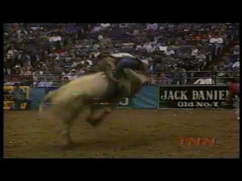 Pete Hessman vs Elrod - 98 PBR Landover (87 pts)