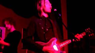 Carney - "Nothing Without You" - Easton, MD - 05/22/08