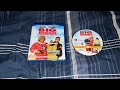 Opening To Big Momma S Like Father Like Son 2011 DVD Theatrical Version