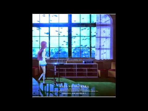 Nagi no Asukara OST [Full]