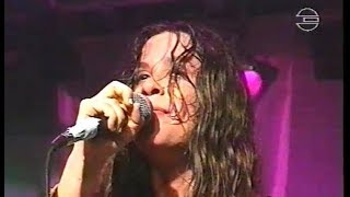 Alanis Morissette - Baden-Baden 13.10.1995 &quot;SWF3 New Pop Festival&quot; (TV)