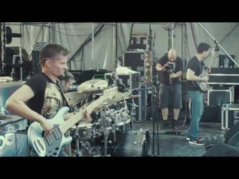 SPECIAL PROVIDENCE - Awaiting the Semicentennial Tidal Wave (OFFICIAL VIDEO)