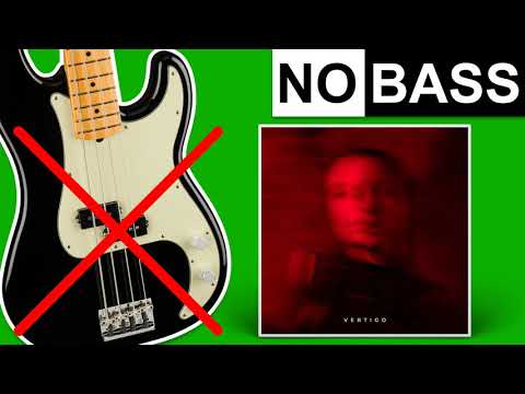 Vertigo - Alice Merton | No Bass (Play Along)