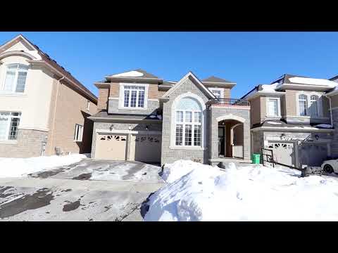 Picture Perfect Property for Sale in Brampton