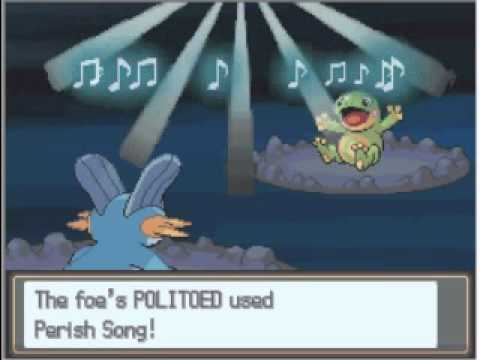 Pokemon Spirit Gold Walkthrough 47 - Union Cave Revisited