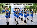 ️MANTAP ️ Paskibra SMP PGRI GANDOANG Di LPBB Ascakarya SMP Boarding School Al Kautsar