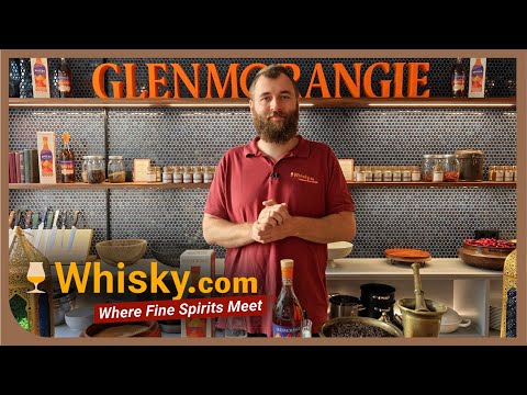 Glenmorangie "A Tale of Spices" | Whisky Review