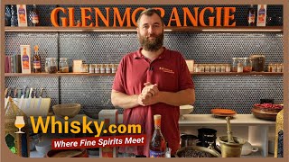 Glenmorangie "A Tale of Spices" | Whisky Review