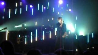 Anberlin- Take Me (As You Found Me)