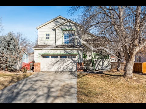 Spacious Home with Fenced Yard and Washer/Dryer property video