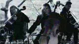 Apocalyptica - Fade to Black
