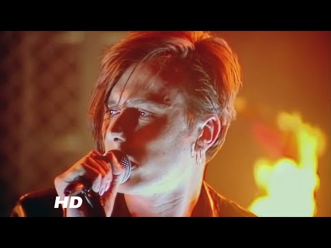 Suede - We Are The Pigs (Top of the Pops, 22/09/1994) [TOTP HD]