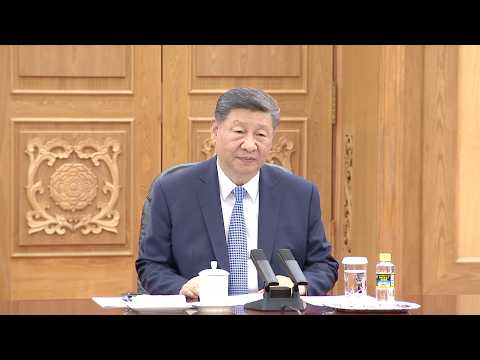 Xi: China, Namibia elevate ties to community with shared future in new era