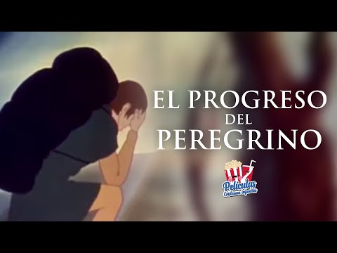 El Progreso Del Peregrino