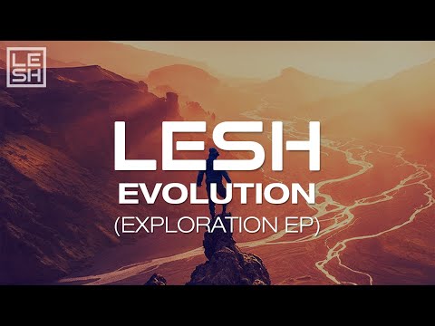 Lesh - Evolution