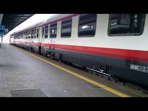 Frecciabianca Lecce Milano centrale