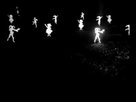 N_Dee Monoton Techno set#135BPM  Deep,Dark,Techno