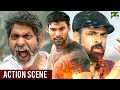 Bellamkonda Sreenivas Climax Fight Scene Jaya Janaki Nayaka KHOONKHAR Hindi Dubbed Movie
