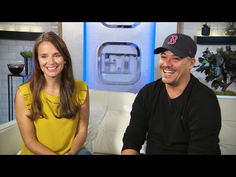 ‘Survivor’ Couple Talks Getting Married After Spending 39 Days on a Deserted Island Together!