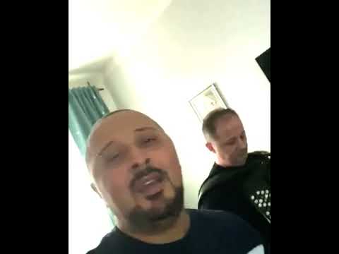 Bobi Obradović - Verde Maraćinje