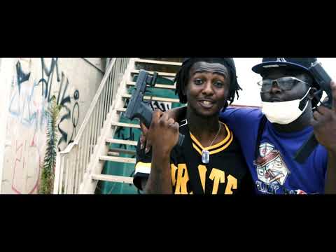 Kolby Loc - Be Dat (Official Music Video)