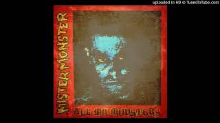 Mister Monster - Send More Paramedics