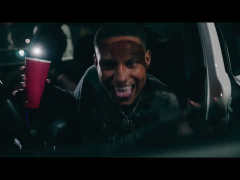 YoungMazi - Feel Like A Zombie