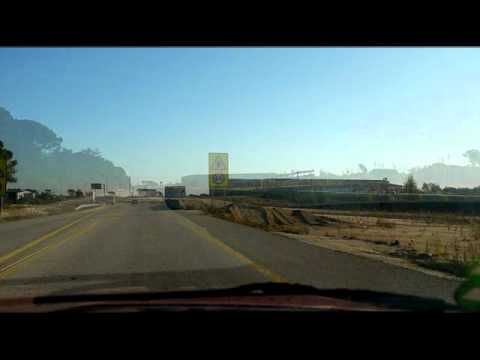 N-II nach Girona.mov