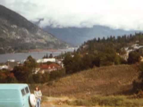 Bobby Stewart, Glenn Ens Live in Nelson BC 76.mov