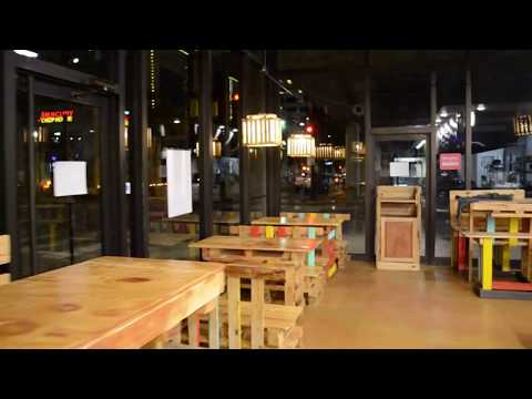 Ashim's Hibachi Grill Fort Worth Texas