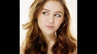 Miley and Billy Ray Cyrus - &quot;I learned from you&quot; with Lyrics