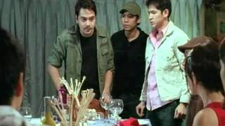 One More Chance Clip