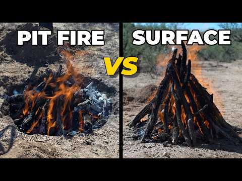 Ancient Pottery Battle 1000 Years In The Making!