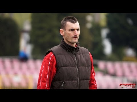 Czarni Otmuchów - Odra Wodzisław 0:3